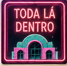 Toda Lá Dentro
